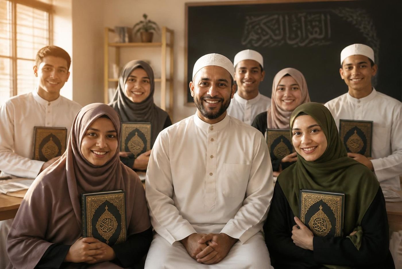 Islamic Studies